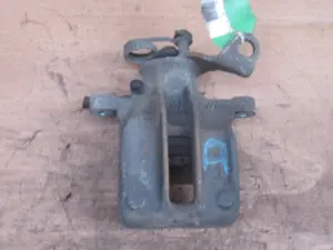 Bremszange hinten rechts