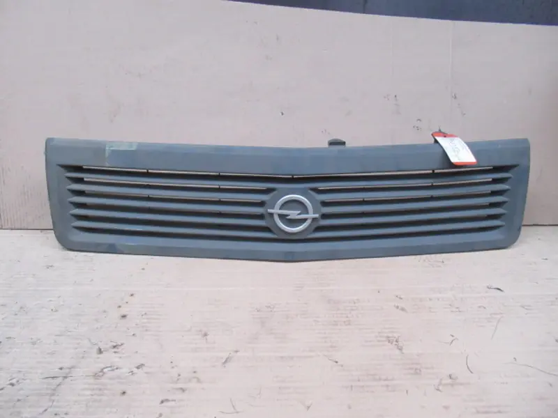 Kühlergrill