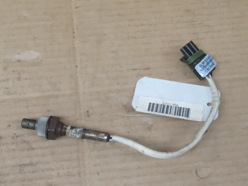 Sonde lambda