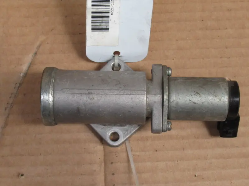 Stabilisateur de ralenti