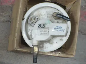 Benzinpumpe elektrisch