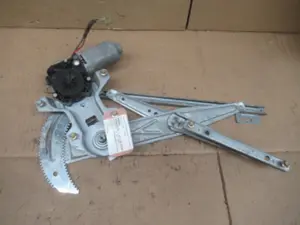 Fensterheber hinten links