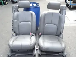 Sitzgarnitur komplett