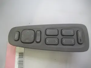 Schalter elektrische Scheiben