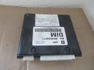 Bordnetzsteuergerät