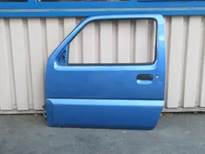 Türe links (2/3-türig)