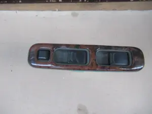 Schalter elektrische Scheiben