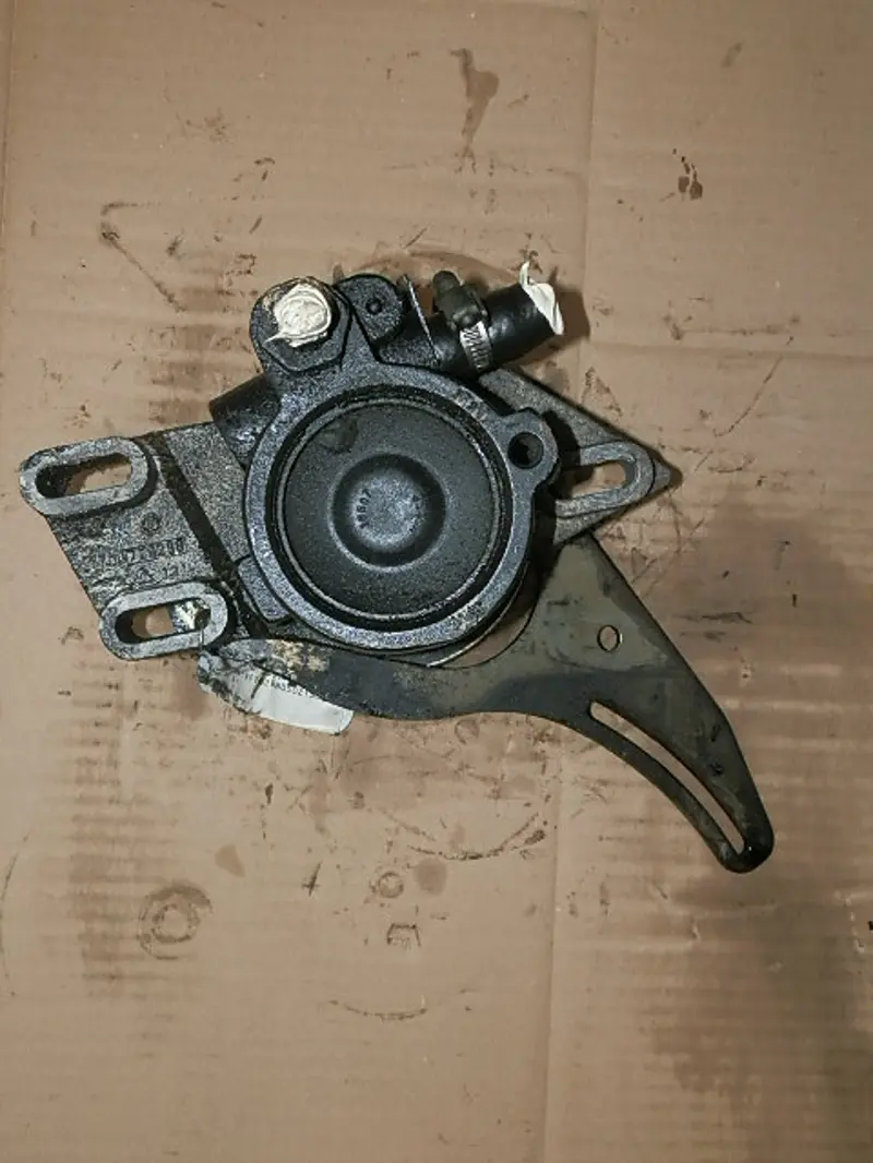Pompe de direction assistée