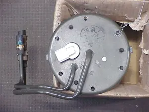 Benzinpumpe elektrisch