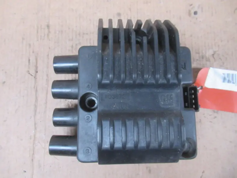 Module allumage / Bobine