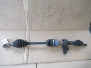 Antriebswelle vorne rechts