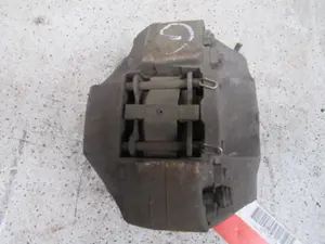 Bremszange hinten links