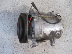 Compresseur de climatisation