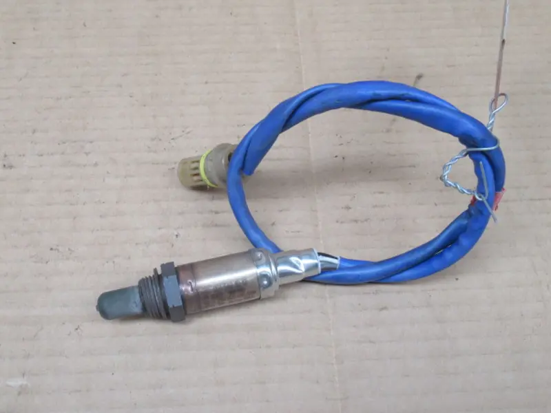 Sonde lambda