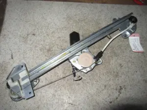 Fensterheber vorne rechts