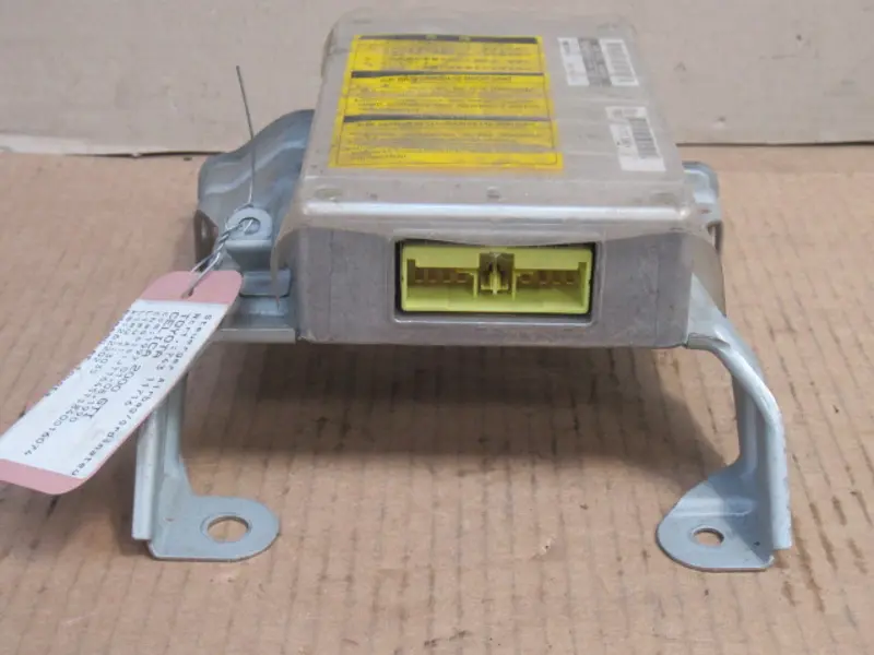 Steuergerät Airbag