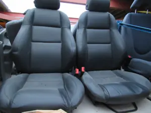 Sitzgarnitur komplett