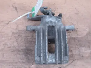 Bremszange hinten rechts