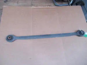 Querlenker hinten links