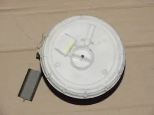 Benzinpumpe elektrisch