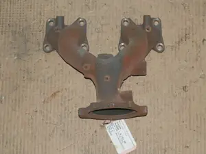 Collecteur d'échappement