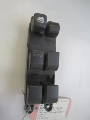 Schalter elektrische Scheiben