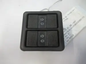 Schalter elektrische Scheiben