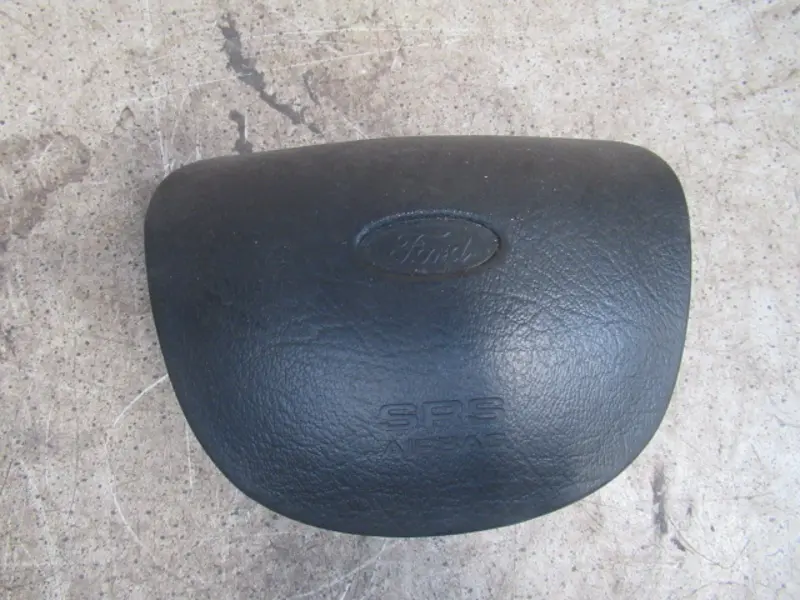 Airbag avant set