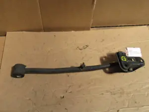 Querlenker hinten links