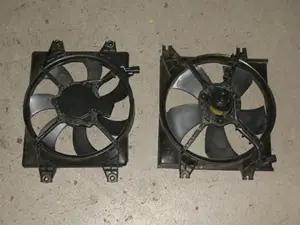 Kühlerventilator elektrisch