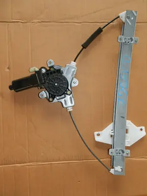 Fensterheber vorne rechts