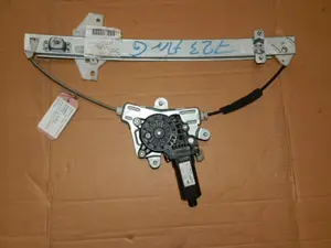 Fensterheber hinten links