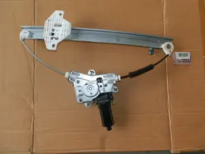 Fensterheber hinten rechts