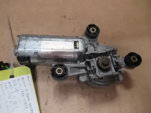 Motor Schiebedach / Verdeck