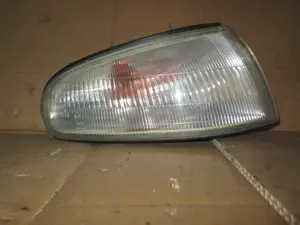 Blinker vorne rechts