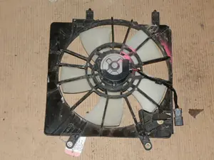 Kühlerventilator elektrisch