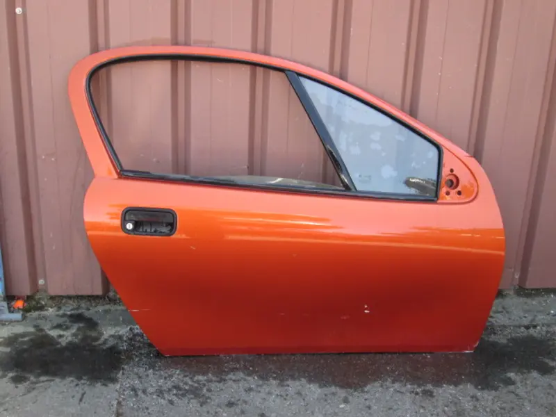 Porte droite (2/3 portes)