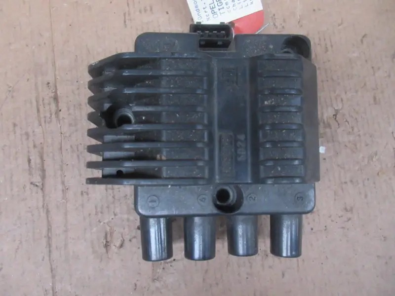 Module allumage / Bobine