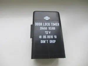 Verrouillage centralisé