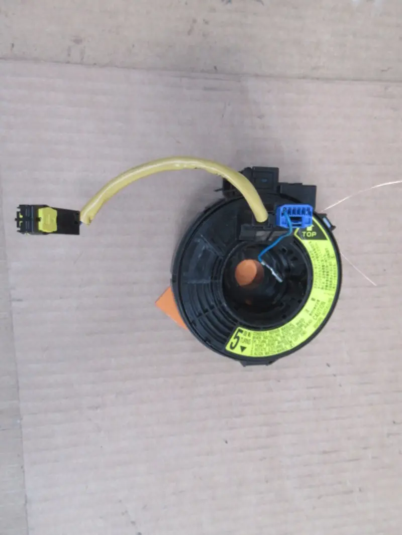 Lenkwinkelsensor