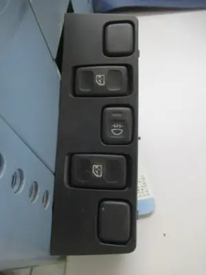 Schalter elektrische Scheiben