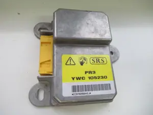 Steuergerät Airbag