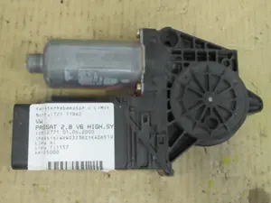 Fensterheber vorne links