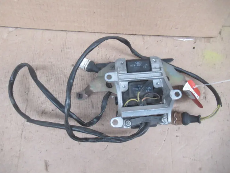 Module allumage / Bobine