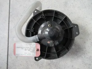 Heizungsventilator