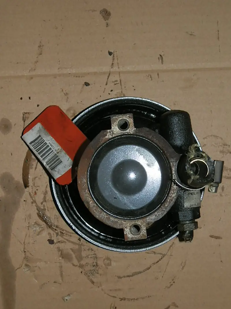 Lenkhilfepumpe