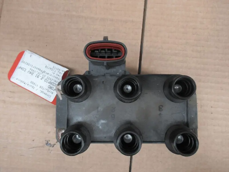 Module allumage / Bobine