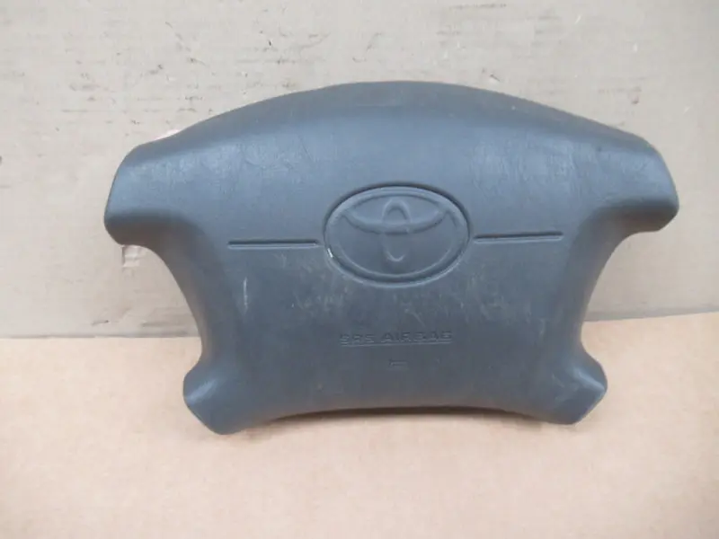 Airbag avant set