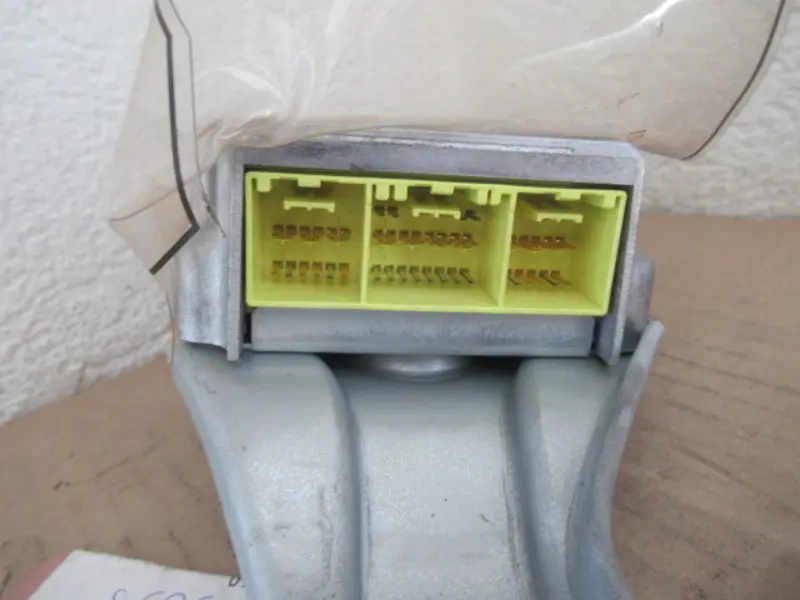 Steuergerät Airbag