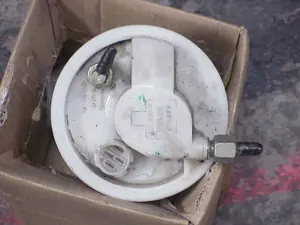 Benzinpumpe elektrisch